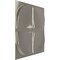 Ekena Millwork 19 5/8in. W x 19 5/8in. H Edmund EnduraWall Decorative 3D Wall Panel Covers 2.67 Sq. Ft. WP20X20EUBCR - alternate 3